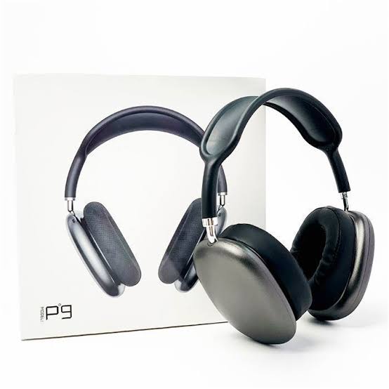 Casque p9 pro max  - Image 3